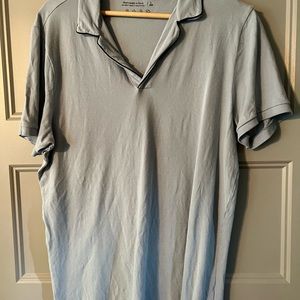 Abercrombie Polo. Large